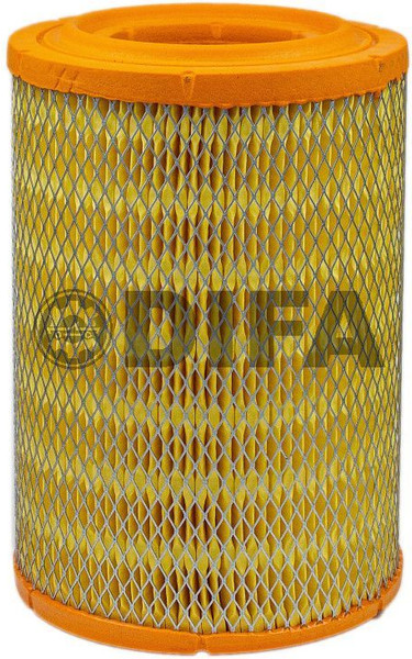 Изображение товара Воздушный фильтр Difa DIFA4203