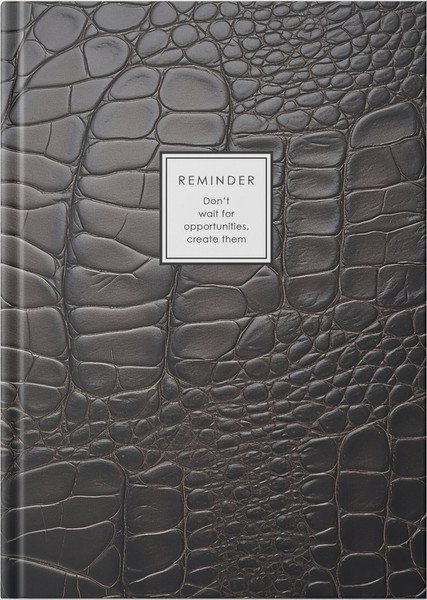 Изображение товара Записная книжка Listoff Fantasy. Мудрый дракон / КЗ41004647 (100л)