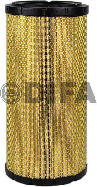 Изображение товара Комплект воздушных фильтров Difa DIFA4337/DIFA4337-01