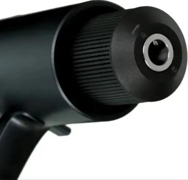 Изображение товара Электроотвертка HOTO HTE0011GL / QWLDZ001 (серый)