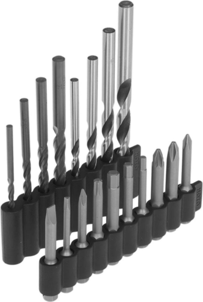 Изображение товара Электроотвертка HOTO HTE0011GL / QWLDZ001 (серый)