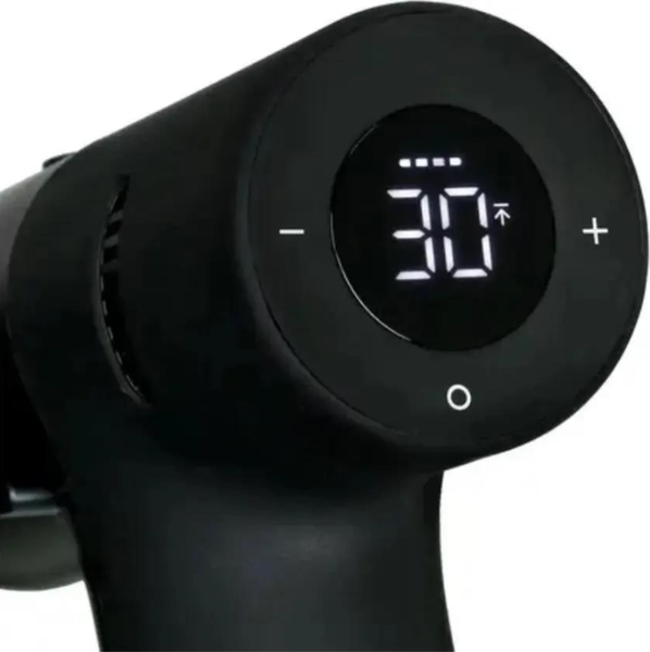 Изображение товара Электроотвертка HOTO HTE0011GL / QWLDZ001 (серый)