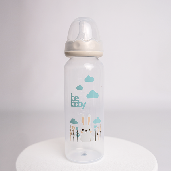 Изображение товара Бутылочка для кормления Beola baby R11B/240