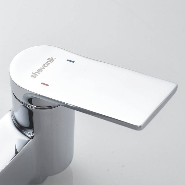 Изображение товара Душевая система со смесителем Shevanik S4136 (хром)