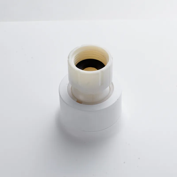 Изображение товара Душевая система со смесителем Shevanik S4036C (белый)