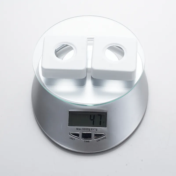 Изображение товара Душевая система со смесителем Shevanik S4036C (белый)