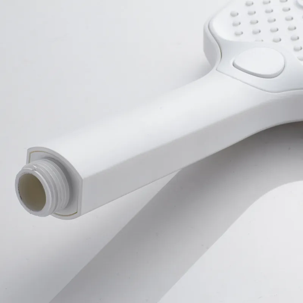 Изображение товара Душевая система со смесителем Shevanik S4036C (белый)