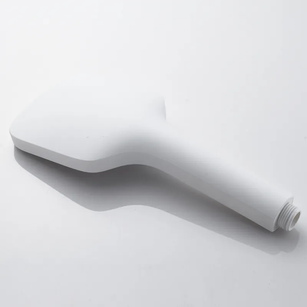 Изображение товара Душевая система со смесителем Shevanik S4036C (белый)