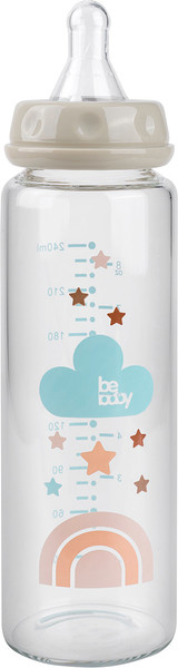 Изображение товара Бутылочка для кормления Beola baby R10B/240
