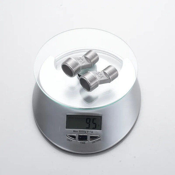 Изображение товара Душевая система со смесителем Shevanik S4136C (белый)