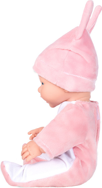 Изображение товара Пупс Fancy Милая зайка / PU31