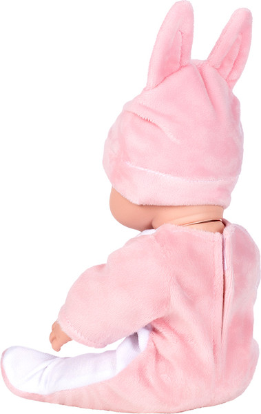 Изображение товара Пупс Fancy Милая зайка / PU31