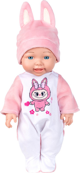 Изображение товара Пупс Fancy Милая зайка / PU31