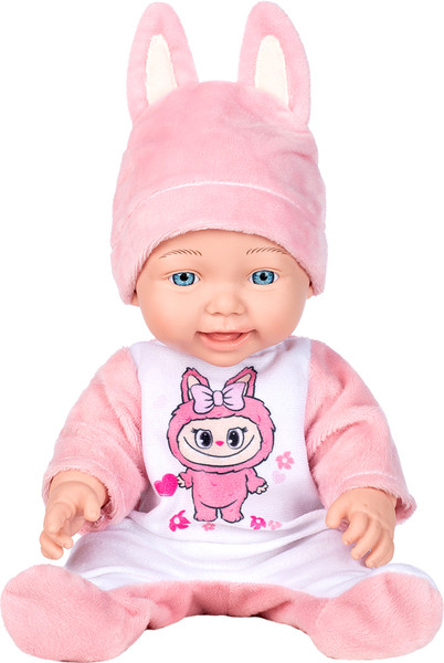 Изображение товара Пупс Fancy Милая зайка / PU31