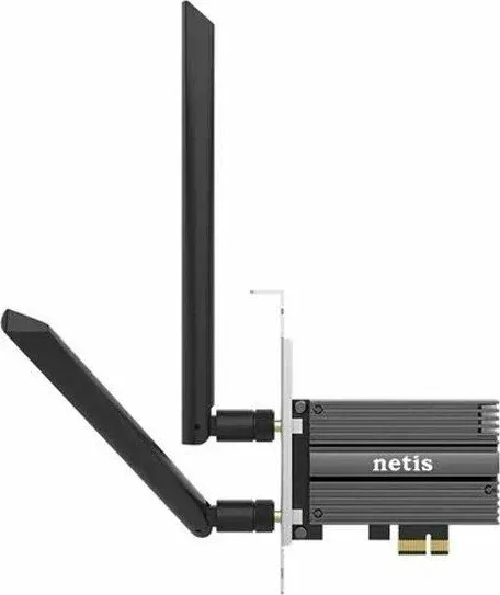 Изображение товара Wi-Fi-адаптер Netis F0