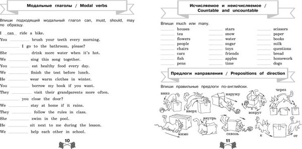 Изображение товара Учебное пособие Эксмо Все правила по английскому языку за 15 минут в день (Королев Владимир)