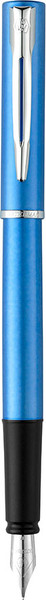 Изображение товара Ручка перьевая имиджевая Waterman Allure Blue / 2068195 (синий)