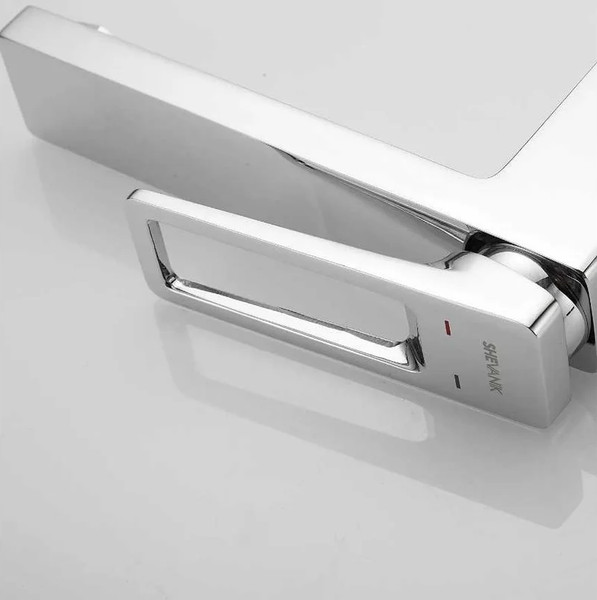 Изображение товара Смеситель Shevanik S6811 (хром)