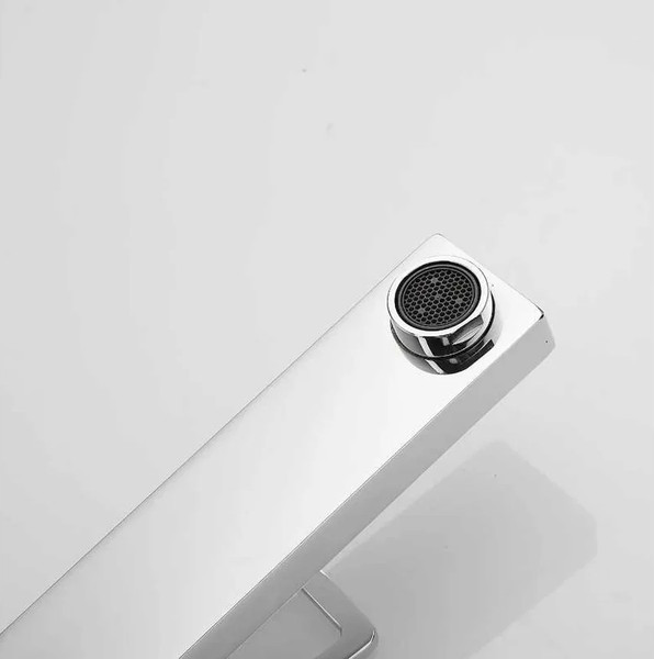 Изображение товара Смеситель Shevanik S6811 (хром)