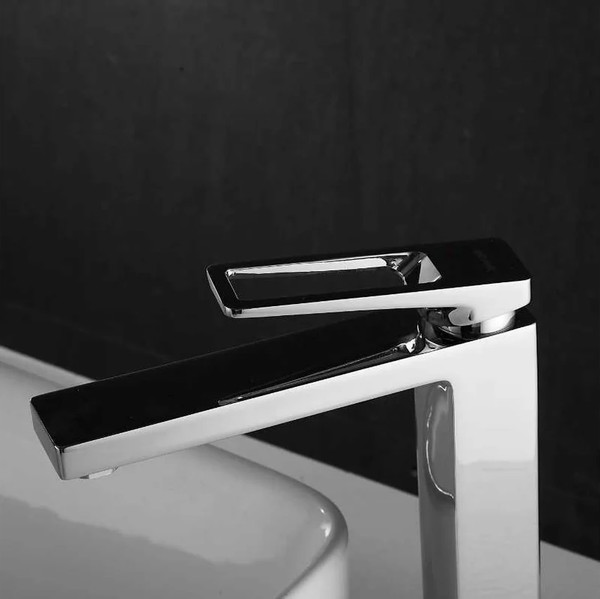 Изображение товара Смеситель Shevanik S6811 (хром)