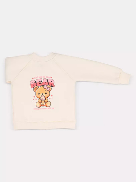 Изображение товара Костюм детский Rant Wild / 167/6 (Bear Milk, р.92)