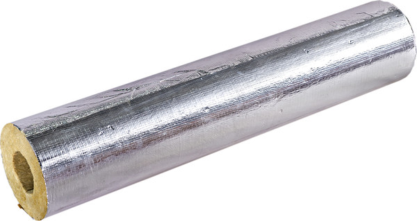 Изображение товара Утеплитель трубный Технониколь 80 ФА 1200.032.050 (1 сегмент)