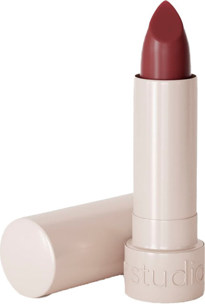 Изображение товара Помада для губ Shik Satin Lipstick тон 04 Madeleine