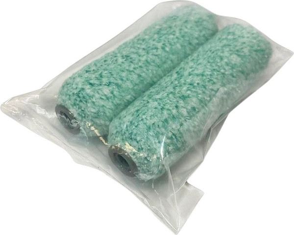 Изображение товара Валик малярный Lucky Tape Motion 100х15мм 4" / 567704