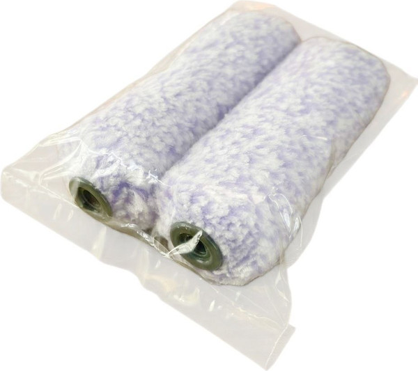 Изображение товара Валик малярный Lucky Tape Mercury 100х15мм 4" / 527704