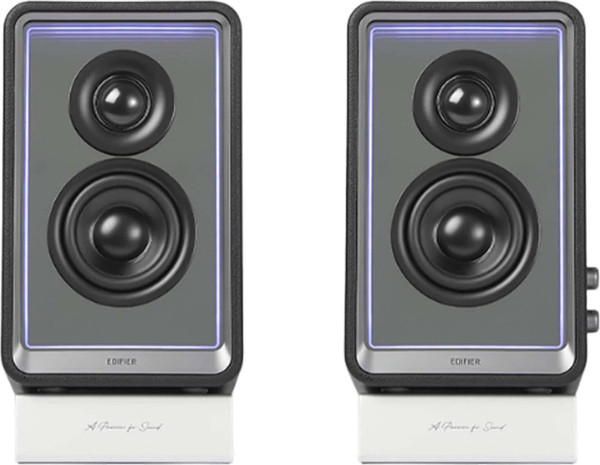 Изображение товара Мультимедиа акустика Edifier QR65 (черный)