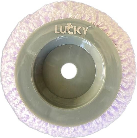 Изображение товара Валик малярный Lucky Tape Mercury Elite 230х38мм 9" / 529909