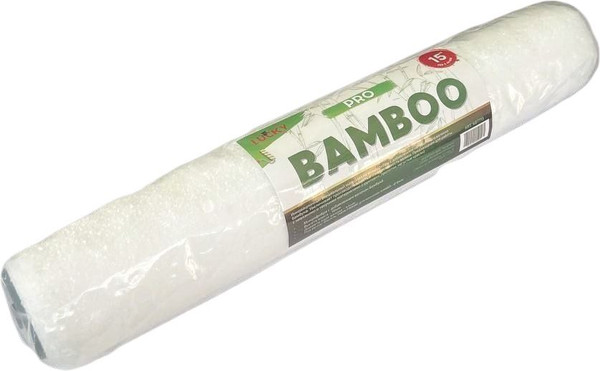 Изображение товара Валик малярный Lucky Tape Bamboo Pro 380х44мм 15" / 487715