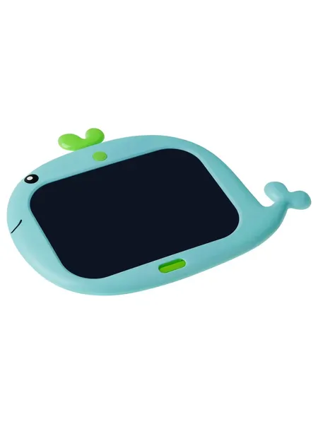 Изображение товара Доска для рисования Три совы Кит 10 / ЭП_56533 (голубой)