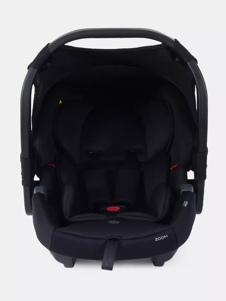 Изображение товара Детская универсальная коляска MOWbaby Zoom PU 3в1 / RA087 (Mocca)