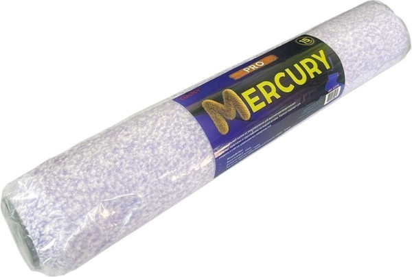 Изображение товара Валик малярный Lucky Tape Mercury Pro 380х44мм 15" / 527715