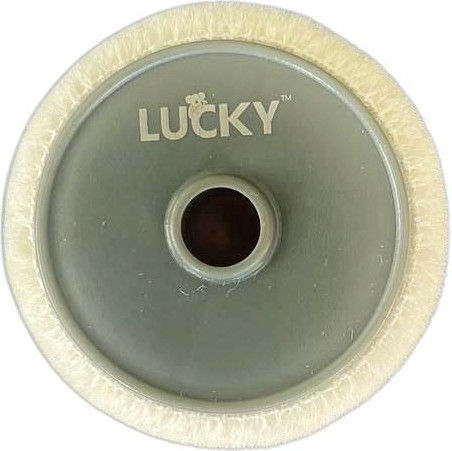 Изображение товара Валик малярный Lucky Tape Wolf Pro 380х44мм 15" / 617715