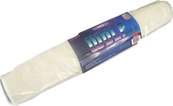 Изображение товара Валик малярный Lucky Tape Wolf Pro 380х44мм 15" / 617715