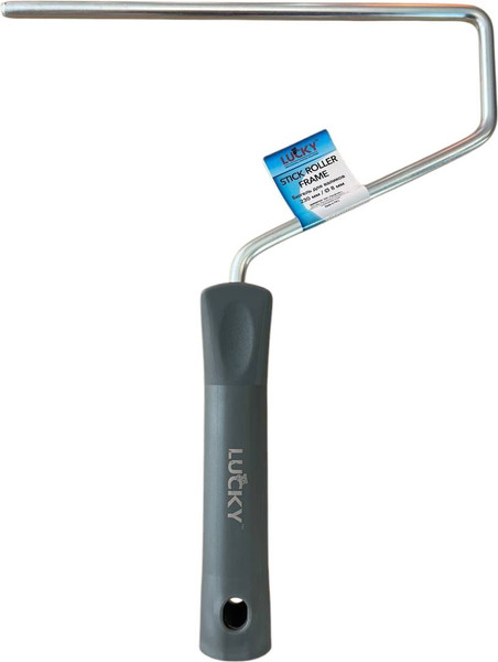 Изображение товара Ручка для малярного валика Lucky Tape Бюгель 230мм / 117709