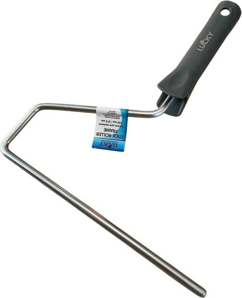 Изображение товара Ручка для малярного валика Lucky Tape Бюгель 230мм / 117709