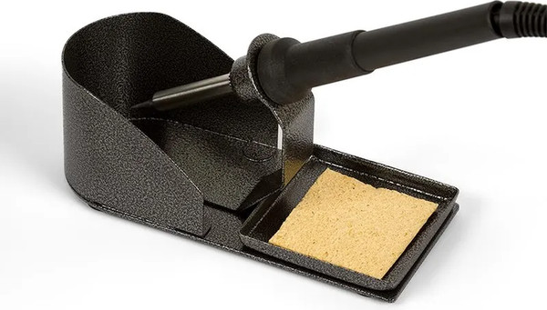 Изображение товара Паяльная станция Lukey 852D+