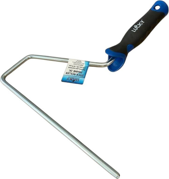 Изображение товара Ручка для малярного валика Lucky Tape Бюгель 230мм 2К / 227709