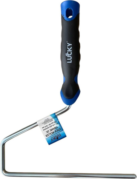 Изображение товара Ручка для малярного валика Lucky Tape Бюгель 230мм 2К / 227709