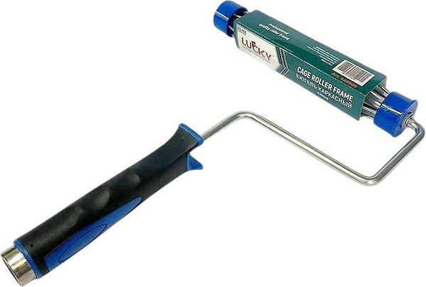 Изображение товара Ручка для малярного валика Lucky Tape Бюгель Каркасный 230мм / 449909