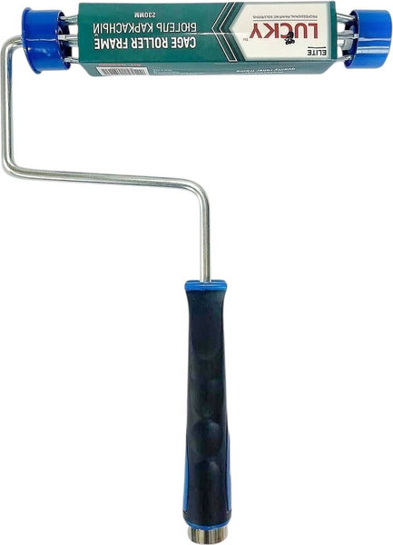 Изображение товара Ручка для малярного валика Lucky Tape Бюгель Каркасный 230мм / 449909