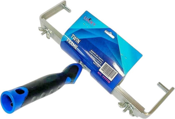 Изображение товара Ручка для малярного валика Lucky Tape Бюгель Twin Frame Jumbo / 777718