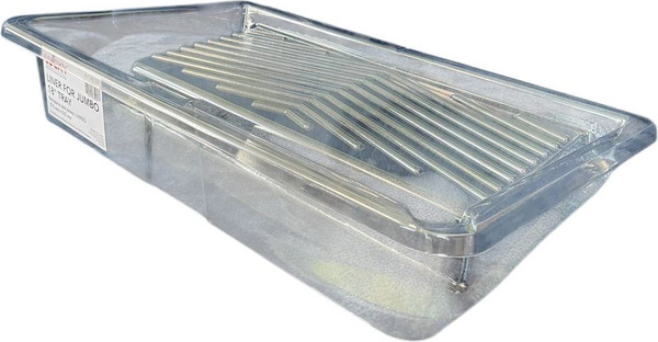 Изображение товара Вкладыш для ванночки малярной Lucky Tape Jumbo 370x535мм / 460118