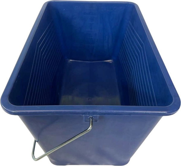 Изображение товара Ведро строительное Lucky Tape Малярное 14л / 140014