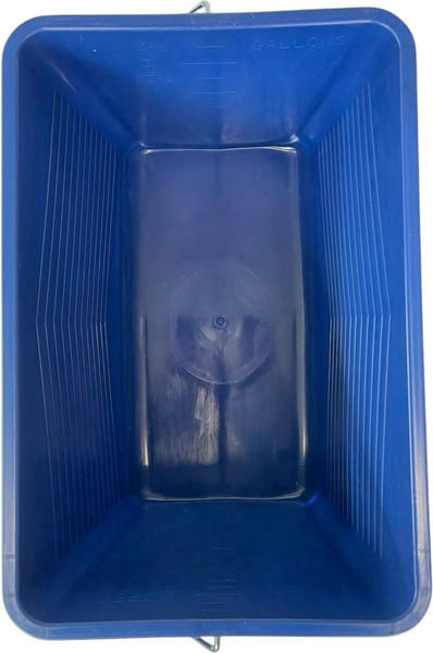 Изображение товара Ведро строительное Lucky Tape Малярное 14л / 140014