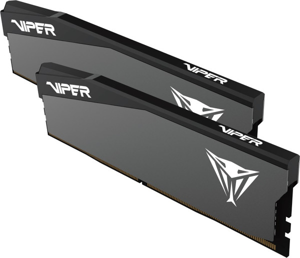 Изображение товара Оперативная память DDR5 Patriot Viper Elite 5 Ultra (VEU532G6028K)