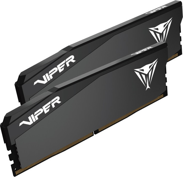 Изображение товара Оперативная память DDR5 Patriot Viper Elite 5 Ultra (VEU532G6028K)